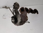 TURBOSUFLANTA OPEL INSIGNIA OEM: 55570748.