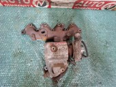 TURBOSUFLANTA OPEL MERIVA A OEM: 8973253881.