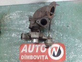 TURBOSUFLANTA OPEL VECTRA B OEM: 90531518.