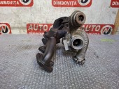 TURBOSUFLANTA OPEL VECTRA B OEM: 90531518.