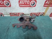 TURBOSUFLANTA OPEL VECTRA C OEM: 24461826.