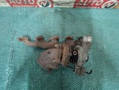 TURBOSUFLANTA OPEL VECTRA C OEM: 24461826.