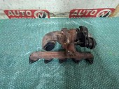 TURBOSUFLANTA PEUGEOT 206 