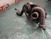 TURBOSUFLANTA PEUGEOT 206 OEM: 487599.