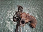 TURBOSUFLANTA PEUGEOT 206 OEM: 487599.