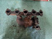 TURBOSUFLANTA PEUGEOT 206 OEM: 54351014861.