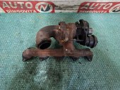 TURBOSUFLANTA PEUGEOT 206 OEM: 54351014861.