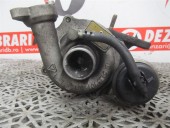 TURBOSUFLANTA PEUGEOT 206 OEM: 54359710009.