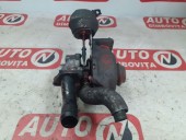 TURBOSUFLANTA PEUGEOT 307 