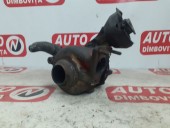 TURBOSUFLANTA PEUGEOT 307 