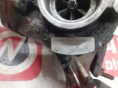 TURBOSUFLANTA PEUGEOT 307 