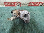 TURBOSUFLANTA PEUGEOT 308 