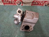 TURBOSUFLANTA PEUGEOT 308 OEM: 9810681380.