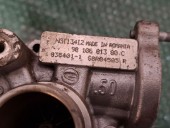 TURBOSUFLANTA PEUGEOT 308 OEM: 9810681380.