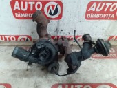 TURBOSUFLANTA PEUGEOT 406 OEM: 53041015096.