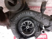 TURBOSUFLANTA PEUGEOT 406 OEM: 53041015096.