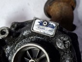 TURBOSUFLANTA PEUGEOT 406 OEM: K03-321-246.