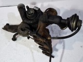 TURBOSUFLANTA PEUGEOT 406 OEM: K03-321-246.