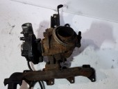 TURBOSUFLANTA PEUGEOT 406 OEM: K03-321-246.