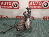 TURBOSUFLANTA PEUGEOT 407 OEM: 9654919580.