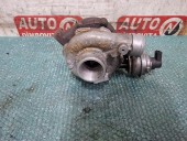 TURBOSUFLANTA PEUGEOT BOXER III OEM: 504373677.