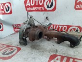 TURBOSUFLANTA PEUGEOT EXPERT OEM: 49173-56201.