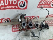 TURBOSUFLANTA PEUGEOT EXPERT OEM: 49173-56201.