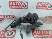 TURBOSUFLANTA RENAULT CLIO II OEM: 54359700002.