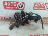 TURBOSUFLANTA RENAULT CLIO II OEM: 54359700002.