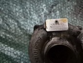TURBOSUFLANTA RENAULT CLIO III OEM: 54359700012.