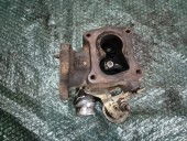 TURBOSUFLANTA RENAULT CLIO III OEM: 54359700012.