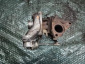 TURBOSUFLANTA RENAULT CLIO III OEM: 54359700012.
