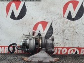 TURBOSUFLANTA RENAULT CLIO IV OEM: 144103742R.