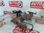 TURBOSUFLANTA RENAULT CLIO IV OEM: 54359710028
54359710028

54359710028.