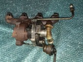 TURBOSUFLANTA RENAULT KANGOO OEM: 54359700000.