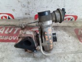 TURBOSUFLANTA RENAULT KANGOO OEM: 54359700002.
