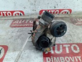 TURBOSUFLANTA RENAULT KANGOO OEM: 54359700002.