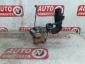 TURBOSUFLANTA RENAULT KANGOO OEM: 54359700002.