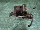 TURBOSUFLANTA RENAULT KANGOO OEM: 54391015080.
