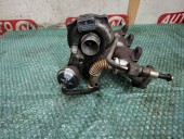 TURBOSUFLANTA RENAULT KANGOO OEM: 54391015080.