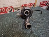 TURBOSUFLANTA RENAULT LAGUNA II OEM: 8200091350-B.