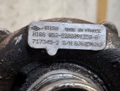 TURBOSUFLANTA RENAULT LAGUNA II OEM: 8200091350-B.