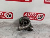 TURBOSUFLANTA RENAULT MEGANE II OEM: 54399700030.