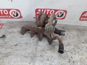 TURBOSUFLANTA RENAULT MEGANE III OEM: 091430.