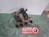 TURBOSUFLANTA RENAULT MEGANE III OEM: 54431014760.