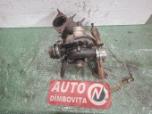 TURBOSUFLANTA RENAULT MEGANE III OEM: 54431014760.