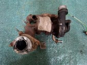 TURBOSUFLANTA RENAULT MEGANE III OEM: 82728353.