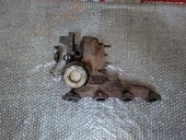 TURBOSUFLANTA RENAULT MEGANE OEM: 54399700070.