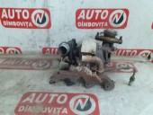 TURBOSUFLANTA RENAULT SYMBOL OEM: 543597100B.