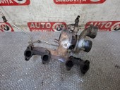 TURBOSUFLANTA SEAT IBIZA III OEM: 038253010B.